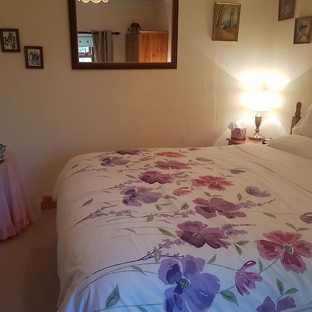 Hosefield Bed And Breakfast Ellon Экстерьер фото