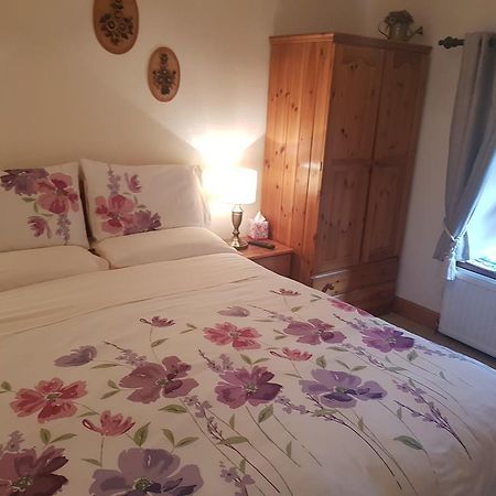 Hosefield Bed And Breakfast Ellon Экстерьер фото