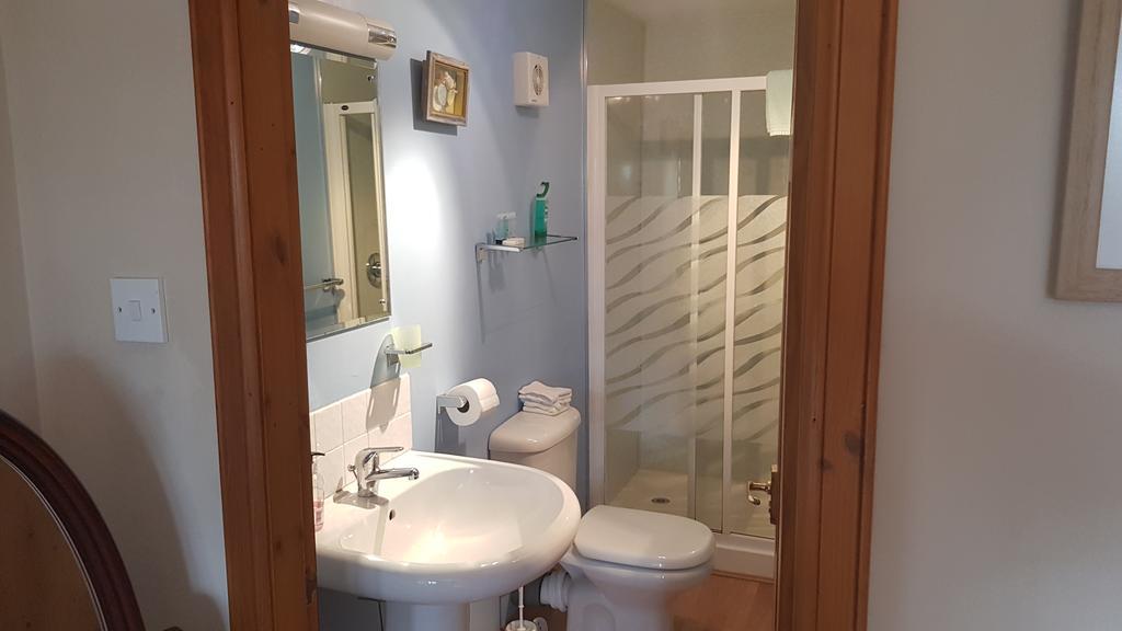 Hosefield Bed And Breakfast Ellon Экстерьер фото