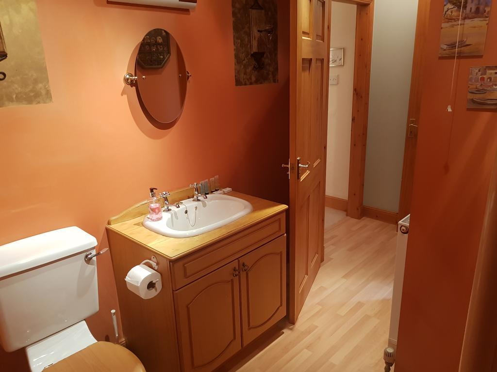 Hosefield Bed And Breakfast Ellon Экстерьер фото