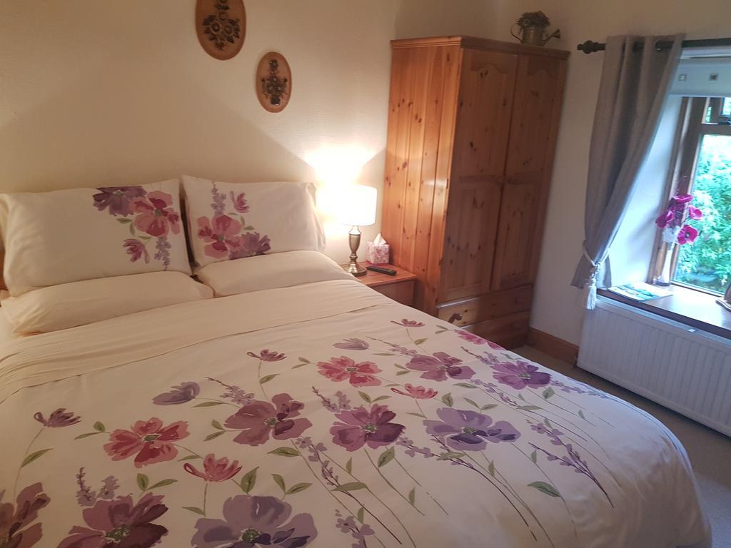 Hosefield Bed And Breakfast Ellon Экстерьер фото